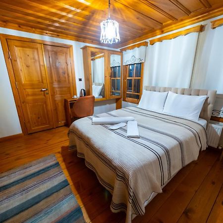 Utku Konagi Bed and Breakfast Bartın Exteriör bild